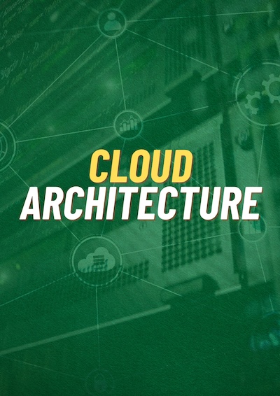 Cloud architecture